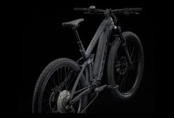 VTT Électrique Tout-Suspendu Trek Rail 9.5 Shimano Deore 12V 625 Wh 29'' Noir 2022 -Vélo Soldes unnamed file 4458