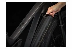 VTT Électrique Tout-Suspendu Trek Rail 9.5 Shimano Deore 12V 625 Wh 29'' Noir 2022 -Vélo Soldes unnamed file 4460