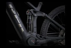 VTT Électrique Tout-Suspendu Trek Rail 9.5 Shimano Deore 12V 625 Wh 29'' Noir 2022 -Vélo Soldes unnamed file 4462
