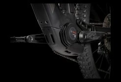 VTT Électrique Tout-Suspendu Trek Rail 9.5 Shimano Deore 12V 625 Wh 29'' Noir 2022 -Vélo Soldes unnamed file 4463