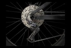 VTT Électrique Tout-Suspendu Trek Rail 9.5 Shimano Deore 12V 625 Wh 29'' Noir 2022 -Vélo Soldes unnamed file 4464