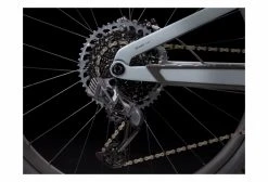 VTT Tout-Suspendu Trek Slash 9.8 Sram GX AXS 12V 29'' Bleu Mat 2022 -Vélo Soldes unnamed file 4469