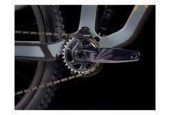 VTT Tout-Suspendu Trek Slash 9.8 Sram GX AXS 12V 29'' Bleu Mat 2022 -Vélo Soldes unnamed file 4470