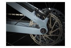 VTT Tout-Suspendu Trek Slash 9.8 Sram GX AXS 12V 29'' Bleu Mat 2022 -Vélo Soldes unnamed file 4475