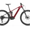 VTT Électrique Tout-Suspendu Mondraker Chaser 750 Sram SX Eagle 12V 750 Wh 29'' Rouge Noir 2022 Rouge / Noir -Vélo Soldes unnamed file 4491