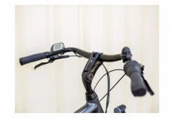 Vélo De Ville Électrique Trek District+ 1 Shimano Nexus 7V 400 Wh 700 Mm Gris 2023 -Vélo Soldes unnamed file 4498