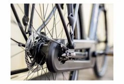 Vélo De Ville Électrique Trek District+ 1 Shimano Nexus 7V 400 Wh 700 Mm Gris 2023 -Vélo Soldes unnamed file 4499