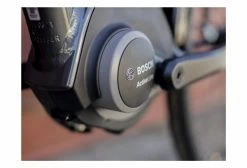 Vélo De Ville Électrique Trek District+ 1 Shimano Nexus 7V 500 Wh 700 Mm Gris Lithium 2022 -Vélo Soldes unnamed file 4504