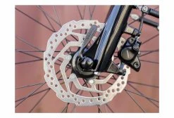 Vélo De Ville Électrique Trek District+ 1 Shimano Nexus 7V 500 Wh 700 Mm Gris Lithium 2022 -Vélo Soldes unnamed file 4509