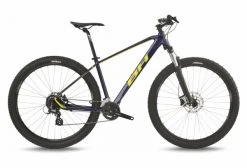 VTT Semi-Rigide BH Spike 2.0 Shimano Altus 8V 29'' Rouge 2022 -Vélo Soldes unnamed file 4517