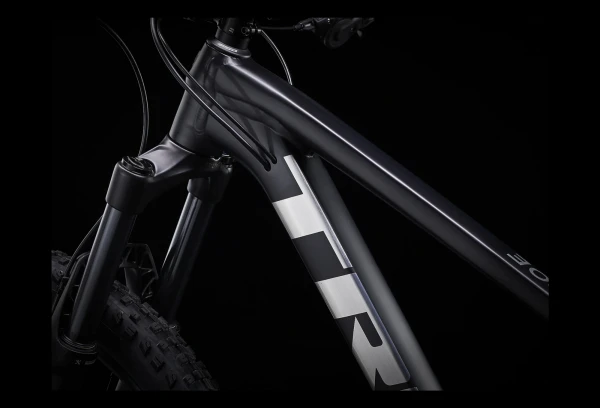 VTT Semi-Rigide Trek Roscoe 7 Shimano Deore 12V 27.5'' Noir 2022 7 VTT Semi-Rigide Trek Roscoe 7 Shimano Deore 12V 27.5'' Noir 2022 – Image 5