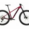 VTT Semi-Rigide Trek Roscoe 9 Shimano SLX XT 12V 29'' Rouge 2023