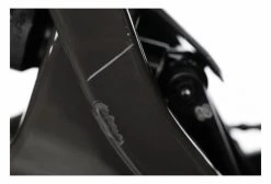 Produit Reconditionné - VTT Tout-Suspendu Santa Cruz Hightower C Sram GX Eagle 12V 29'' Noir Gloss 2022 -Vélo Soldes unnamed file 4534