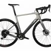Gravel Bike Électrique 3T Exploro RaceMax Boost Dropbar Fulcrum Shimano GRX 11V 250 Wh 700 Mm Gris Satin 2022 -Vélo Soldes unnamed file 4538