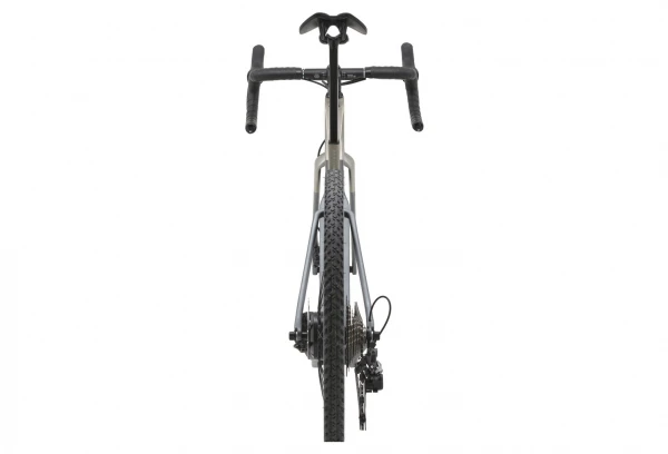 Gravel Bike Électrique 3T Exploro RaceMax Boost Dropbar Shimano GRX 11V 250 Wh 700 Mm Gris Satin 2022 6 Gravel Bike Électrique 3T Exploro RaceMax Boost Dropbar Shimano GRX 11V 250 Wh 700 Mm Gris Satin 2022 – Image 4