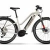 VTC Électrique Haibike Trekking 4 Mid Shimano Alivio/Altus 9V 500 Wh 27.5'' Beige Desert 2022 -Vélo Soldes unnamed file 4557