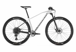 VTT Semi-Rigide Mondraker Chrono Carbon SPE Sram NX/SX Eagle 12V 29'' Blanc 2022
