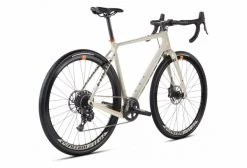 Gravel Bike Accent Freak Carbon Sram Apex 11V 700 Mm Beige Sable 2022 -Vélo Soldes unnamed file 4567