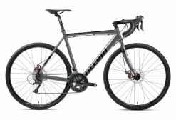 Gravel Bike Accent Falcon Shimano Sora 9V 700 Mm Noir 2022 -Vélo Soldes unnamed file 4582