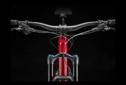 VTT Semi-Rigide Trek Roscoe 9 Shimano SLX XT 12V 29'' Rouge 2023 -Vélo Soldes unnamed file 459