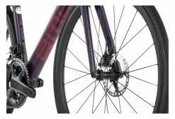 Vélo De Route BMC Roadmachine 01 Three Shimano Ultegra Di2 12V 700 Mm Violet 2023 -Vélo Soldes unnamed file 4613