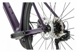 Vélo De Route BMC Roadmachine 01 Three Shimano Ultegra Di2 12V 700 Mm Violet 2023 -Vélo Soldes unnamed file 4616