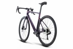 Vélo De Route BMC Roadmachine 01 Three Shimano Ultegra Di2 12V 700 Mm Violet 2023 -Vélo Soldes unnamed file 4617
