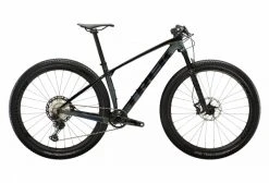 VTT Semi-Rigide Trek Procaliber 9.8 Shimano XT 12V 29'' Noir Prismatic 2023