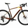 Gravel Bike Wilier Triestina Jena Sram Rival XPLR ETap AXS 12V 700 Mm Bronze Patterned 2022 2 Gravel Bike Wilier Triestina Jena Sram Rival XPLR ETap AXS 12V 700 Mm Bronze Patterned 2022 -Vélo Soldes unnamed file 462