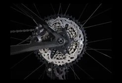 VTT Semi-Rigide Trek Procaliber 9.8 Shimano XT 12V 29'' Noir Prismatic 2023 -Vélo Soldes unnamed file 4626