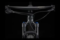 VTT Semi-Rigide Trek Procaliber 9.8 Shimano XT 12V 29'' Noir Prismatic 2023 -Vélo Soldes unnamed file 4627