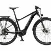 VTT Électrique Semi-Rigide GT E-Pantera Dash Shimano Altus 8V 504 Wh 29'' Noir 2022 -Vélo Soldes unnamed file 4651