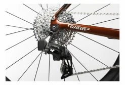 Gravel Bike Wilier Triestina Jena Sram Rival XPLR ETap AXS 12V 700 Mm Bronze Patterned 2022 -Vélo Soldes unnamed file 466