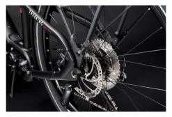 VTC Électrique Haibike Trekking 6 High Shimano Deore 10V 630 Wh 27.5'' Noir 2022 -Vélo Soldes unnamed file 4665