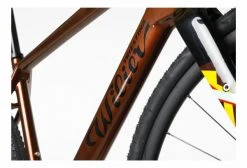 Gravel Bike Wilier Triestina Jena Sram Rival XPLR ETap AXS 12V 700 Mm Bronze Patterned 2022 -Vélo Soldes unnamed file 467