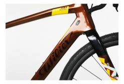 Gravel Bike Wilier Triestina Jena Sram Rival XPLR ETap AXS 12V 700 Mm Bronze Patterned 2022 -Vélo Soldes unnamed file 468