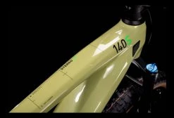 VTT Électrique Tout-Suspendu Cube Stereo Hybrid 140 HPC SL 625 27.5 Shimano Deore XT 12V 625 Wh 27.5'' Vert Flash 2022 -Vélo Soldes unnamed file 4689