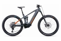 VTT Électrique Tout-Suspendu Cube Stereo Hybrid 140 HPC SL 625 27.5 Shimano Deore XT 12V 625 Wh 27.5'' Vert Flash 2022 -Vélo Soldes unnamed file 4694