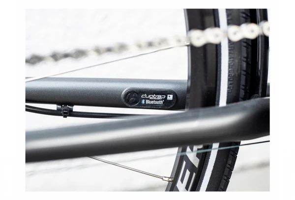 Vélo De Ville Trek FX 2 Disc EQ Shimano Acera/Altus 9V 700 Mm Gris Lithium 2022 9 Vélo De Ville Trek FX 2 Disc EQ Shimano Acera/Altus 9V 700 Mm Gris Lithium 2022 – Image 7