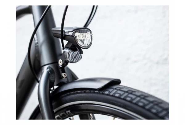 Vélo De Ville Trek FX 2 Disc EQ Shimano Acera/Altus 9V 700 Mm Gris Lithium 2022 10 Vélo De Ville Trek FX 2 Disc EQ Shimano Acera/Altus 9V 700 Mm Gris Lithium 2022 – Image 8