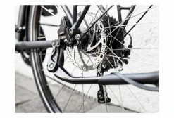 Vélo De Ville Trek FX 2 Disc EQ Shimano Acera/Altus 9V 700 Mm Gris Lithium 2022 23 Vélo De Ville Trek FX 2 Disc EQ Shimano Acera/Altus 9V 700 Mm Gris Lithium 2022 -Vélo Soldes unnamed file 4704