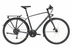 Vélo De Ville Trek FX 2 Disc EQ Shimano Acera/Altus 9V 700 Mm Gris Lithium 2022 24 Vélo De Ville Trek FX 2 Disc EQ Shimano Acera/Altus 9V 700 Mm Gris Lithium 2022 -Vélo Soldes unnamed file 4705