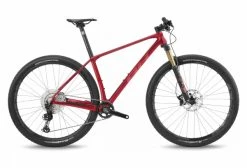 VTT Semi-Rigide BH Ultimate Evo 8.0 Shimano Deore XT 12V 29'' Bleu 2022 -Vélo Soldes unnamed file 4709
