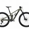 VTT Tout-Suspendu Trek Top Fuel 7 Shimano SLX XT 12V 29'' Kaki 2022 -Vélo Soldes unnamed file 472