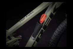 VTT Tout-Suspendu Trek Top Fuel 7 Shimano SLX XT 12V 29'' Kaki 2022 -Vélo Soldes unnamed file 474