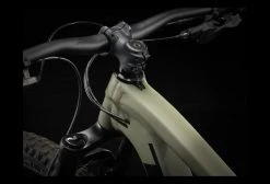 VTT Tout-Suspendu Trek Top Fuel 7 Shimano SLX XT 12V 29'' Kaki 2022 -Vélo Soldes unnamed file 475