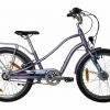 Produit Reconditionné - Vélo Enfant Electra Sprocket 3I Shimano Nexus 3V 20'' Violet
