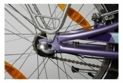 Produit Reconditionné - Vélo Enfant Electra Sprocket 3I Shimano Nexus 3V 20'' Violet 13 Produit Reconditionné - Vélo Enfant Electra Sprocket 3I Shimano Nexus 3V 20'' Violet -Vélo Soldes unnamed file 4759