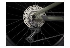 VTT Tout-Suspendu Trek Top Fuel 7 Shimano SLX XT 12V 29'' Kaki 2022 -Vélo Soldes unnamed file 476