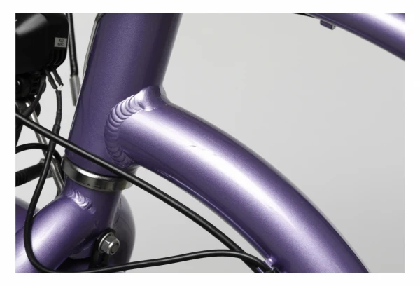 Produit Reconditionné - Vélo Enfant Electra Sprocket 3I Shimano Nexus 3V 20'' Violet 7 Produit Reconditionné - Vélo Enfant Electra Sprocket 3I Shimano Nexus 3V 20'' Violet – Image 7